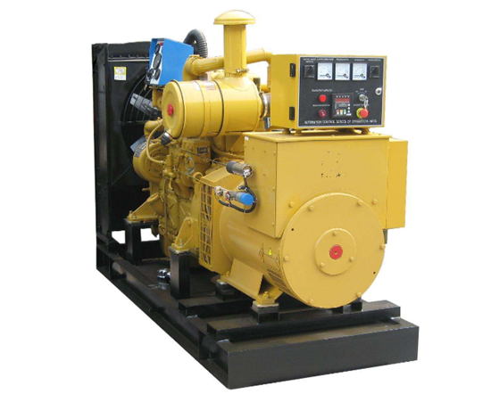 翠峦发电机出租