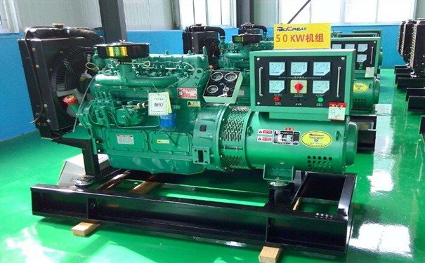 翠峦发电机出租